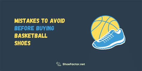 playing basketball in fake shoes|mistakes when buying basketball shoes.